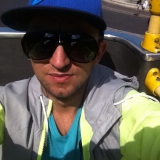 Vittorio from Maddaloni | Man | 35 years old | Cancer