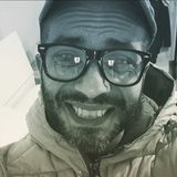 Ant from Catanzaro | Man | 46 years old | Aries