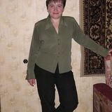 Lubov from Yaroslavl' | Woman | 56 years old | Libra