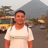 Xhoco from Fortuna | Man | 32 years old | Aries