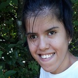 Kiskita from Iquique | Woman | 31 years old | Libra