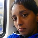 Shiro from Haarlem | Woman | 35 years old | Cancer