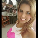 Mayi from Barranquilla | Woman | 44 years old | Cancer