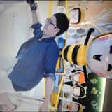 Secret Marker from Taichung | Man | 34 years old | Sagittarius