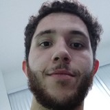 Rheniter from Sao Joao da Boa Vista | Man | 25 years old | Capricorn