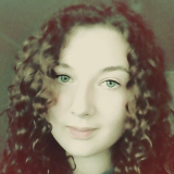 Dima from Minsk | Woman | 35 years old | Capricorn