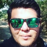 Edson from San Luis de la Paz | Man | 30 years old | Leo