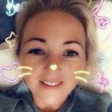 Av from Dublin | Woman | 43 years old | Leo
