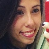 Thami from Nova Iguacu | Woman | 30 years old | Sagittarius