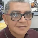 Caxito from Santo Agostinho | Man | 64 years old | Virgo