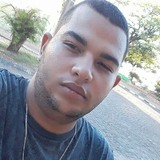 Rubensgarcia from Canavieiras | Man | 31 years old | Taurus
