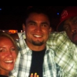 Gio from La Jolla | Man | 40 years old | Aries
