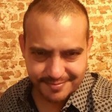 Creho9F from Panama | Man | 53 years old | Libra
