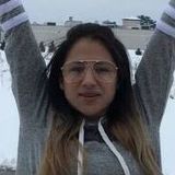 Ros from Centro | Woman | 33 years old | Aries