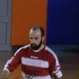 Kraban from Benevento | Man | 40 years old | Taurus