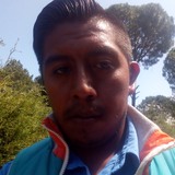 Francisco from Mexico | Man | 34 years old | Virgo