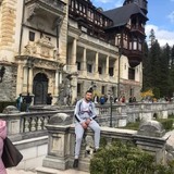 Yonmarianang4G from Pitesti | Man | 29 years old | Pisces
