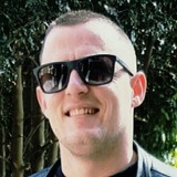 Gusti from Ealing | Man | 33 years old | Aquarius