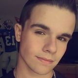 Joe from Warwick | Man | 27 years old | Cancer