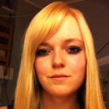 Astrid from Ballerup | Woman | 32 years old | Scorpio