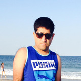 Daman from Somerset | Man | 37 years old | Pisces