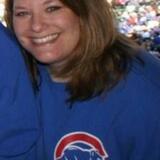 Merideth from Arthur | Woman | 38 years old | Aries