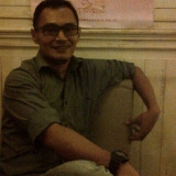 Kade from Garut | Man | 48 years old | Sagittarius