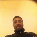 Abdirashid from Drobak | Man | 49 years old | Pisces