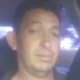 Peia from Inhumas | Man | 45 years old | Virgo