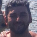 Gonzalo from Godoy Cruz | Man | 39 years old | Pisces