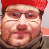 Red from Grosseto | Man | 38 years old | Libra