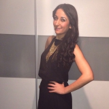Basak from Heerlen | Woman | 39 years old | Aries