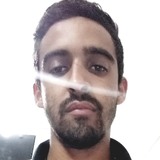 Luquinhas from Montes Claros | Man | 30 years old | Capricorn