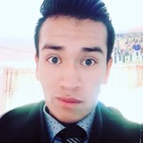 David from Potosi | Man | 28 years old | Aquarius