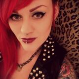 Spring from Davidson | Woman | 25 years old | Scorpio