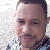 Marcinho from Ubatuba | Man | 48 years old | Capricorn