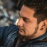 Diamond from Villa del Totoral | Man | 28 years old | Cancer