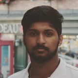 Vishnu from Quebec | Man | 32 years old | Capricorn