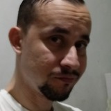Aga from Santo Antonio | Man | 44 years old | Taurus
