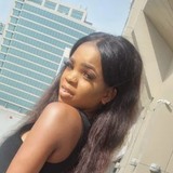 Favour from Abu Dhabi | Woman | 25 years old | Aries