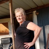 Abbottbetty5Xg from Albany | Woman | 57 years old | Scorpio