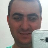 Chupino from General Cabrera | Man | 35 years old | Cancer