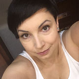 Iv from Warsaw | Woman | 48 years old | Aquarius