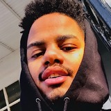 Cj from Union City | Man | 27 years old | Sagittarius