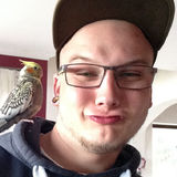 Basil from Marche-en-Famenne | Man | 30 years old | Aries
