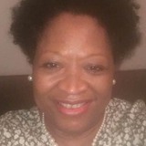 None from Detroit | Woman | 63 years old | Gemini