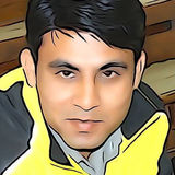 Sarfaraz from Silvassa | Man | 35 years old | Sagittarius