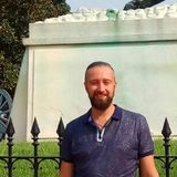 Igor from Haifa | Man | 41 years old | Sagittarius