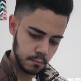 Douglas from Sao Joao da Boa Vista | Man | 28 years old | Pisces
