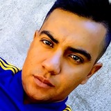 Diartecristijs from Bella Vista | Man | 32 years old | Gemini